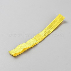 Polyamide Elastic Headbands&nbsp;DIY-WH0899-360J