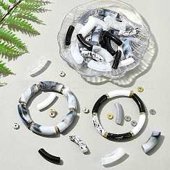 DIY Jewelry Making Kit&nbsp;DIY-FS0009-09C