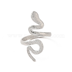 304 Stainless Steel Finger Rings&nbsp;RJEW-H223-01P-11-1