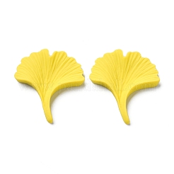 Opaque Resin Cabochons&nbsp;X-RESI-G025-03