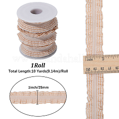 10 Yards Spandex Ribbon&nbsp;OCOR-CY0002-49F