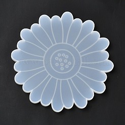 DIY Flower Coaster Silicone Molds&nbsp;X-SIMO-H007-01C