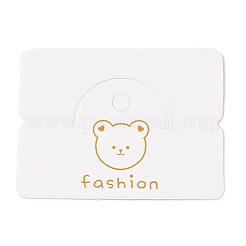 Paper Foldable Header Cards&nbsp;CDIS-T004-14