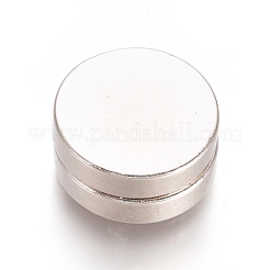 Round Refrigerator Magnets&nbsp;AJEW-D044-03B-10mm