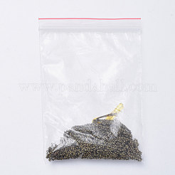 Brass Rolo Chains&nbsp;X-CHC-S008-002H-AB