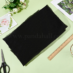 Organza Fabric&nbsp;DIY-WH20050-60C