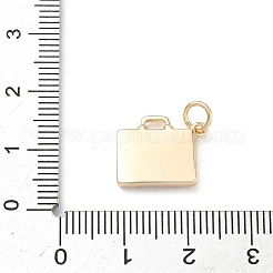 304 Stainless Steel Enamel Charms&nbsp;LS-STAS-A131-03A-G