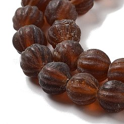 Handmade Nepalese Lampwork Beads&nbsp;LAMP-Z008-05D