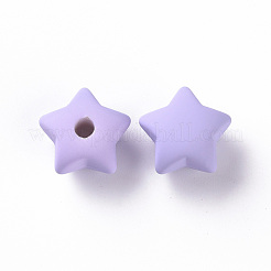 Acrylic Beads&nbsp;OACR-S039-01-47