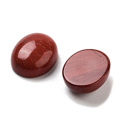 Natural Red Jasper Cabochons&nbsp;G-G145-01A-26