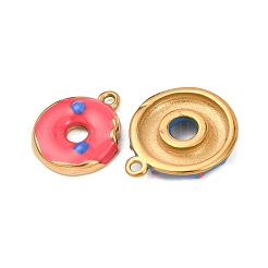 304 Stainless Steel Pendants Set&nbsp;STAS-A125-18G