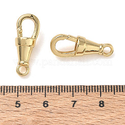 Brass Gate Ring Clasp
s&nbsp;KK-CBA50B0-38G