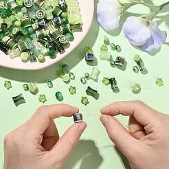 DIY Jewelry Making Kit&nbsp;DIY-YW0016-40