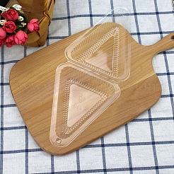 Plastic Cake Slice Containers&nbsp;BAKE-PW0008-27
