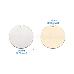 Brass Pendants&nbsp;KK-TA0007-69