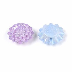 Opaque Acrylic Beads&nbsp;OACR-N150-13