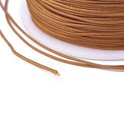 Round String Thread Polyester Thread&nbsp;OCOR-J003-16