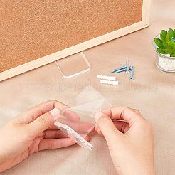 Acrylic Guitar Displays Stand&nbsp;ODIS-WH0020-08