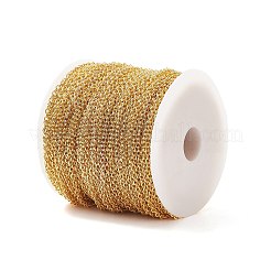 Iron Cable Chains&nbsp;CHT002Y-G
