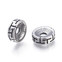 304 Stainless Steel Beads&nbsp;STAS-M274-086AS