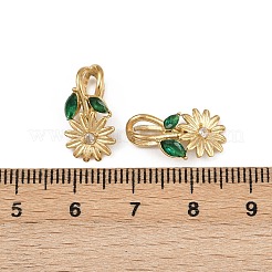 304 Stainless Steel Pendants&nbsp;STAS-F322-04G
