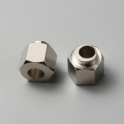 Iron Nuts&nbsp;IFIN-WH0033-17P