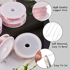 Copper Wire&nbsp;CWIR-TAC0002-01E-PI