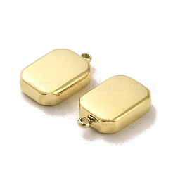 304 Stainless Steel Pendants&nbsp;STAS-L022-021G