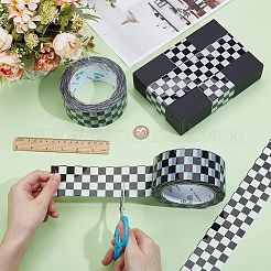 Adhesive BOPP Packing Tape&nbsp;DIY-WH0678-41A