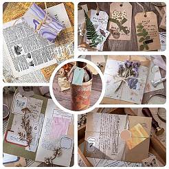 24 Sheet 12 Style Square with Marble Pattern Scrapbook Paper Pad&nbsp;SCRA-GF0001-05