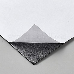 8M Blank Self-adhesive Chemical Fiber Felt Fabric&nbsp;AJEW-WH0481-449D