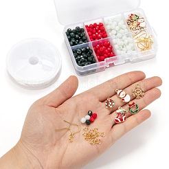 DIY Jewelry Making Kits&nbsp;DIY-LS0003-64
