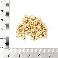 CCB Beads Pendants&nbsp;LS-KK-P322-03B-G