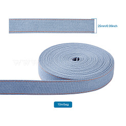 Stitch Denim Ribbon&nbsp;OCOR-TAC0009-04C-01