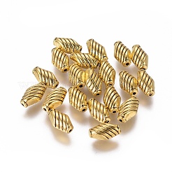 Tibetan Style Alloy Beads&nbsp;GLF0338Y-NF