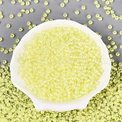 FGB Glass Seed Beads&nbsp;SEED-Q040-08A-02