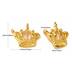 Tibetan Style Alloy Pendants&nbsp;K083P011