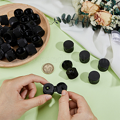 100Pcs Plastic Bottle Caps&nbsp;KY-OC0001-55