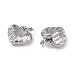Brass Charms&nbsp;KK-G497-21P