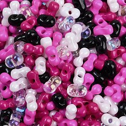 Glass Seed Beads&nbsp;X1-SEED-K010-03L