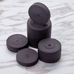 Flat Elastic Rubber Cord/Band&nbsp;EC-SZ0001-05