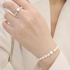 30Pcs Natural Freshwater Shell Beads&nbsp;SHEL-CJ0001-29