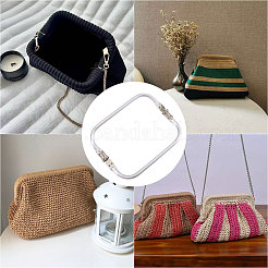 4Pcs Aluminum Bag Handle&nbsp;PURS-CA0001-05