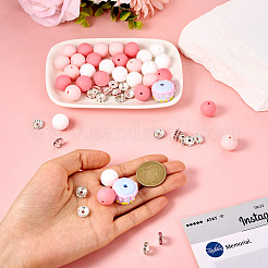 DIY Beads Kits&nbsp;DIY-TA0010-91