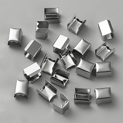 Iron Cord Ends&nbsp;IFIN-WH0061-08C-P