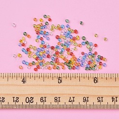 12/0 Round Glass Seed Beads&nbsp;SEED-JP0007-17