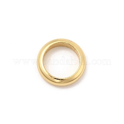 Brass Spacer Beads&nbsp;KK-Z147-14G