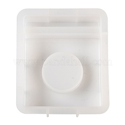 DIY Silicone Holder Molds&nbsp;LS-SIMO-Z002-01E