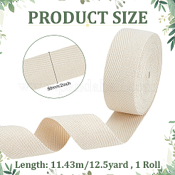 Cotton Ribbon&nbsp;OCOR-BC0008-99A