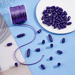 DIY Jewerly Making Kits&nbsp;DIY-PH0008-32